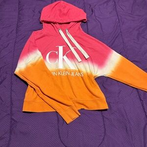 Calvin Klein Jeans hoodie